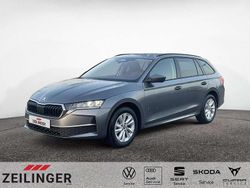 Graphitegrau Neu 2025 Skoda Octavia Selection Kombi | 30.843 € (Superpreis)
