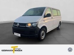 Weiß Gebraucht 2019 VW Caravelle Van / Kleinbus | 22.920 € (Guter Preis)
