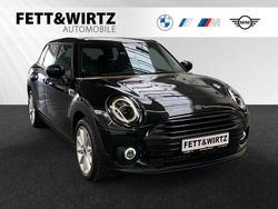 Midnight black Gebraucht 2022 Mini Cooper Clubman Kombi | 17.490 € (Guter Preis)