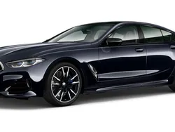 Gebraucht 2024 BMW M850 Coupé | 144.190 €