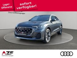 Grau Neu 2025 Audi Q8 Sport SUV | 128.955 €