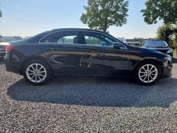 Nachtschwarz Gebraucht 2019 Mercedes A200 Progressive Limousine | 20.900 € (Fairer Preis)