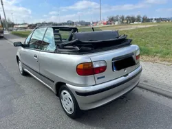 Gebraucht 1996 Fiat Punto Cabriolet S Cabrio | 3.450 €