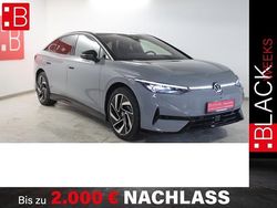 Grau Gebraucht 2024 VW ID.7 Pro Kleinwagen | 44.490 € (Fairer Preis)
