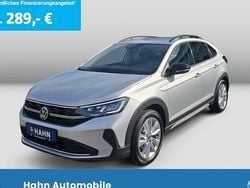 Reflexsilber metallic Neu 2025 VW Taigo Goal SUV | 24.264 € (Superpreis)