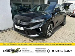 Schwarz Gebraucht 2024 Renault Rafale Techno SUV | 41.950 € (Fairer Preis)