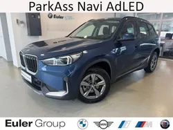 Blau Gebraucht 2024 BMW X1 SUV | 38.533 € (Guter Preis)