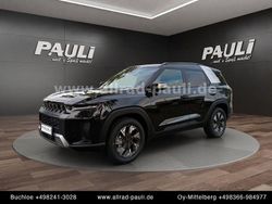 Schwarz Neu 2025 Ssangyong (KGM) Torres SUV | 34.880 €