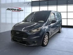 Blau Gebraucht 2023 Ford Transit Trend Kleinwagen | 27.990 € (Fairer Preis)