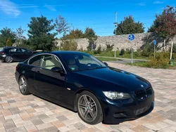Blau Gebraucht 2008 BMW 335 M Sport Coupé | 14.500 €
