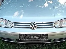 Grau Gebraucht 2003 VW Golf IV Pacific Kombi | 1.500 € (Fairer Preis)
