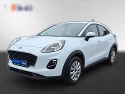Farbe: Gebraucht 2022 Ford Puma Cool & Connect | 17.560 € (Fairer Preis)