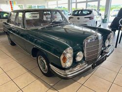 Grün Gebraucht 1970 Mercedes 280 Limousine | 29.900 €