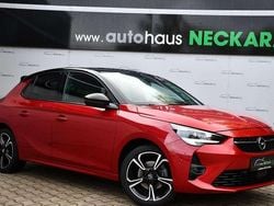 Rot Gebraucht 2020 Opel Corsa GS Line Kleinwagen | 15.900 € (Fairer Preis)
