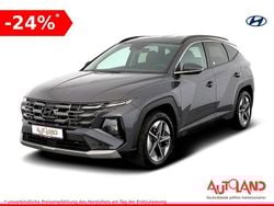 Grau Neu 2025 Hyundai Tucson N Line SUV | 39.785 € (Fairer Preis)