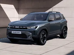 Gebraucht 2024 Dacia Duster Extreme SUV | 29.880 € (Etwas zu teuer)