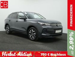 Grau Gebraucht 2024 VW Tiguan Design SUV | 35.750 € (Superpreis)
