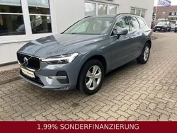 Grau Gebraucht 2023 Volvo XC60 Core SUV | 38.590 € (Superpreis)