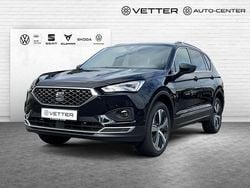 Gebraucht 2022 Seat Tarraco 4Drive SUV | 28.950 € (Fairer Preis)