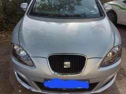 Grau Gebraucht 2009 Seat Leon Limousine | 4.000 € (Fairer Preis)