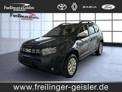 Grau comete (metallic) Gebraucht 2023 Dacia Duster Expression SUV | 18.800 € (Fairer Preis)