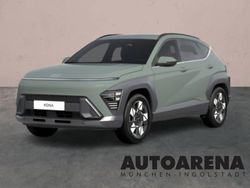 Grün ((weitere farben gegen aufpreis möglich)) Neu 2025 Hyundai Kona Prime SUV | 31.000 € (Guter Preis)