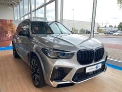 Grau Gebraucht 2023 BMW X5 M Performance SUV | 104.900 €