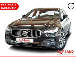 Schwarz Gebraucht 2021 Volvo V90 Momentum Kombi | 33.950 € (Fairer Preis)