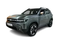 Grau Neu 2025 Dacia Duster Extreme SUV | 30.969 € (Etwas zu teuer)