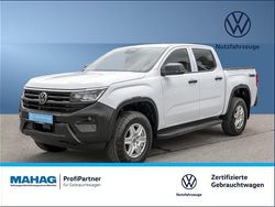 Clear white Gebraucht 2023 VW Amarok Basis Abholung | 39.950 € (Superpreis)