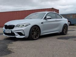 Gebraucht 2018 BMW M2 Competition Edition Coupé | 43.900 € (Guter Preis)