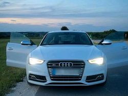 Weiß Gebraucht 2011 Audi S5 Sportback Kleinwagen | 17.499 € (Superpreis)