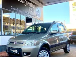 Fiat Panda 4x4