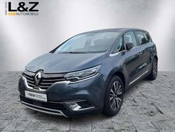 Titangrau Gebraucht 2020 Renault Espace Initiale Paris Van / Kleinbus | 25.980 € (Fairer Preis)