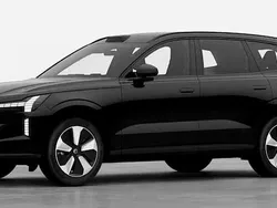 Schwarz Neu 2025 Volvo EX90 Core SUV | 70.750 € (Superpreis)
