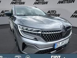 Grau Gebraucht 2025 Renault Espace Esprit Alpine Van / Kleinbus | 41.290 € (Guter Preis)