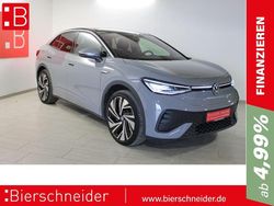 Grau Gebraucht 2022 VW ID.5 Pro SUV | 30.490 € (Fairer Preis)