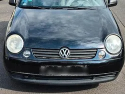 Gebraucht 2003 VW Lupo Kleinwagen | 600 € (Guter Preis)