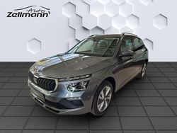 Grau Gebraucht 2024 Skoda Kamiq Comfort SUV | 25.948 € (Etwas zu teuer)