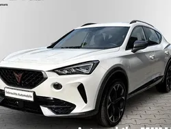 Weiß Gebraucht 2024 Cupra Formentor SUV | 28.777 € (Superpreis)