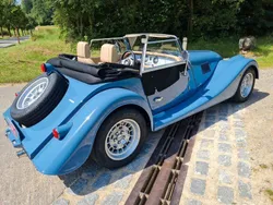Morgan Plus
