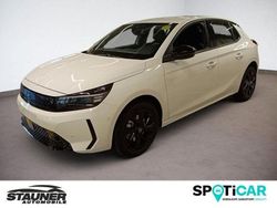 Weiß Gebraucht 2024 Opel Corsa Kleinwagen | 16.780 € (Guter Preis)