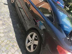 Peugeot 407 Coupe
