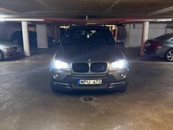Grau Gebraucht 2008 BMW X5 SUV | 9.000 € (Fairer Preis)