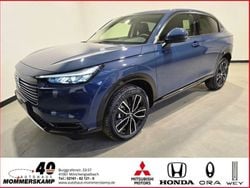 Blau Neu 2025 Honda HR-V Advance SUV | 34.480 € (Fairer Preis)