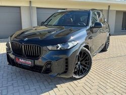 Schwarz Gebraucht 2024 BMW X5 M Sport SUV | 94.990 €