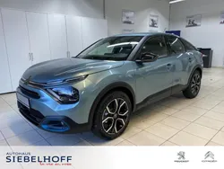 Gebraucht 2023 Citroën e-C4 Feel SUV | 19.990 € (Fairer Preis)