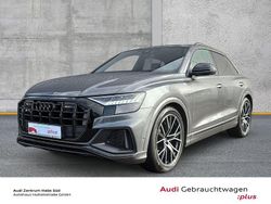 Daytonagrau perleffekt Gebraucht 2023 Audi SQ8 Ambiente SUV | 82.420 €