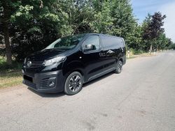 Schwarz Gebraucht 2019 Opel Vivaro Van | 15.150 € (Fairer Preis)