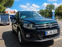 Gebraucht 2012 VW Tiguan SUV | 8.900 € (Guter Preis)